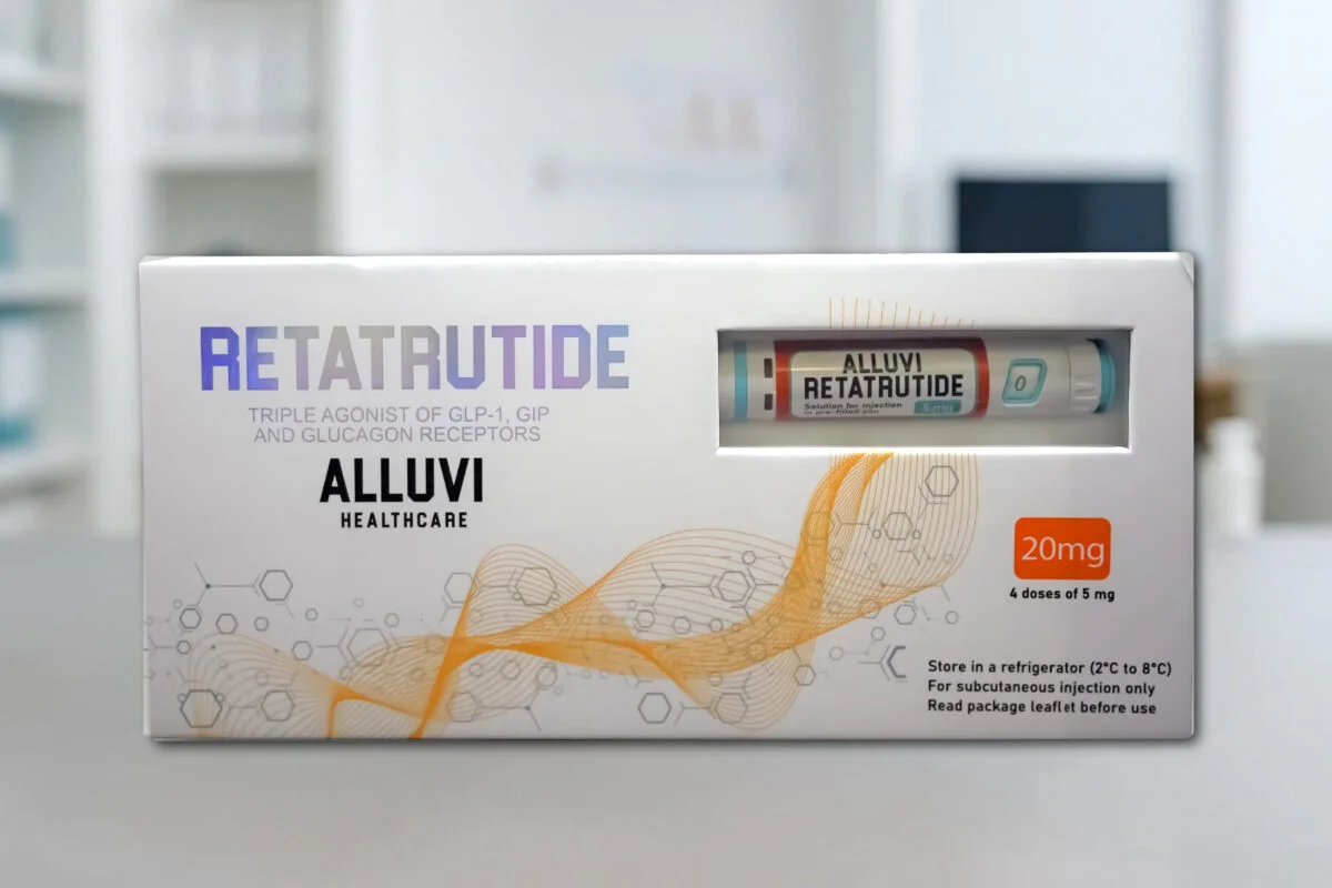 Retatrutide Peptide https://omegapeptide.uk/product/retatrutide-peptide/