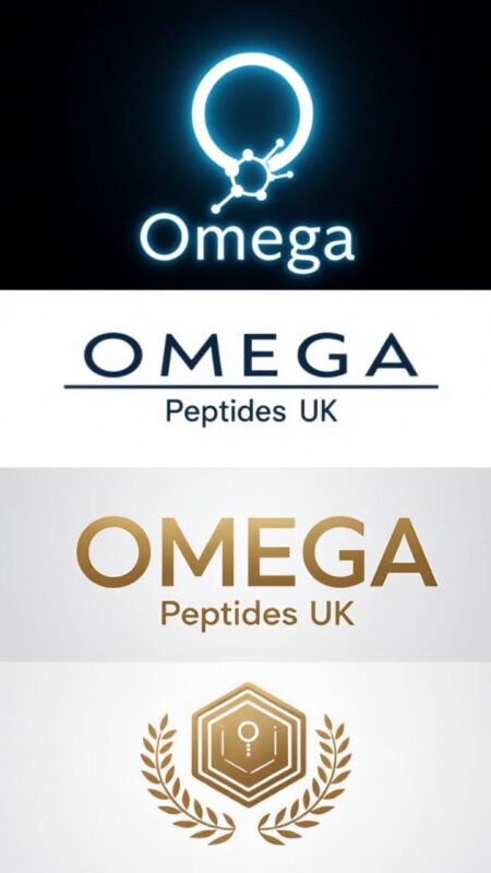 omegapeptide.uk