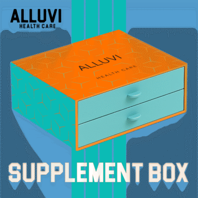 Alluvi Supplement Box