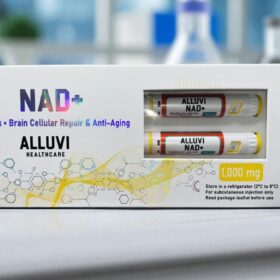 NAD+ 1,000mg